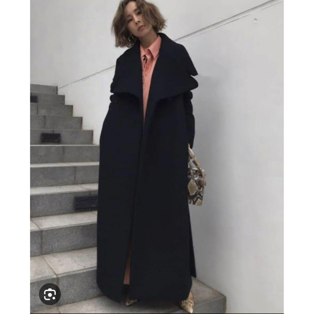 お洒落無限大。 アメリヴィンテージ ダンボコート COAT（チェスター