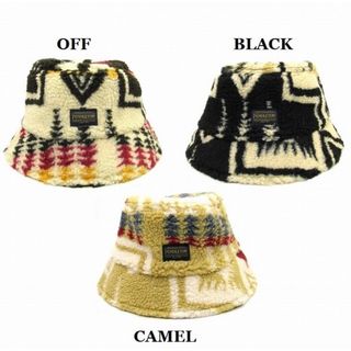 ペンドルトン(PENDLETON)の【せんよう】PENDLETON ハット(ハット)