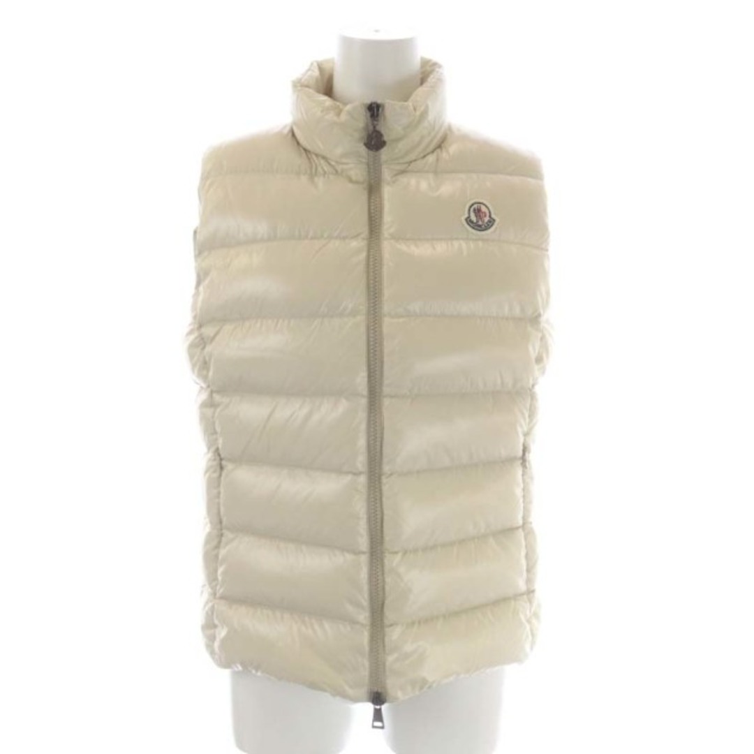 MONCLER - モンクレール GHANY GILET ガーニー ジレ ダウンベスト 国内