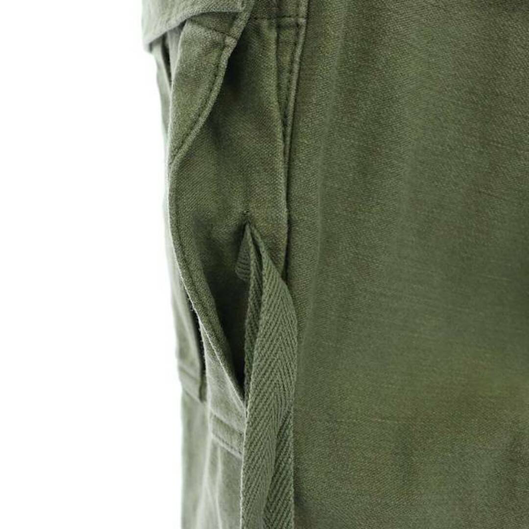 MADISONBLUE(マディソンブルー)のマディソンブルー 22AW LOW WAIST CARGO PANTS パンツ レディースのパンツ(その他)の商品写真