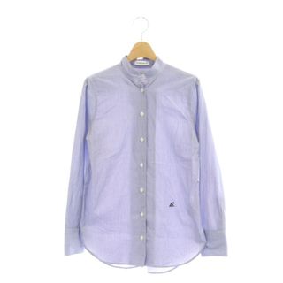 マディソンブルー(MADISONBLUE)のマディソンブルー MADAME STANDING COLLAR SHIRT(シャツ/ブラウス(長袖/七分))