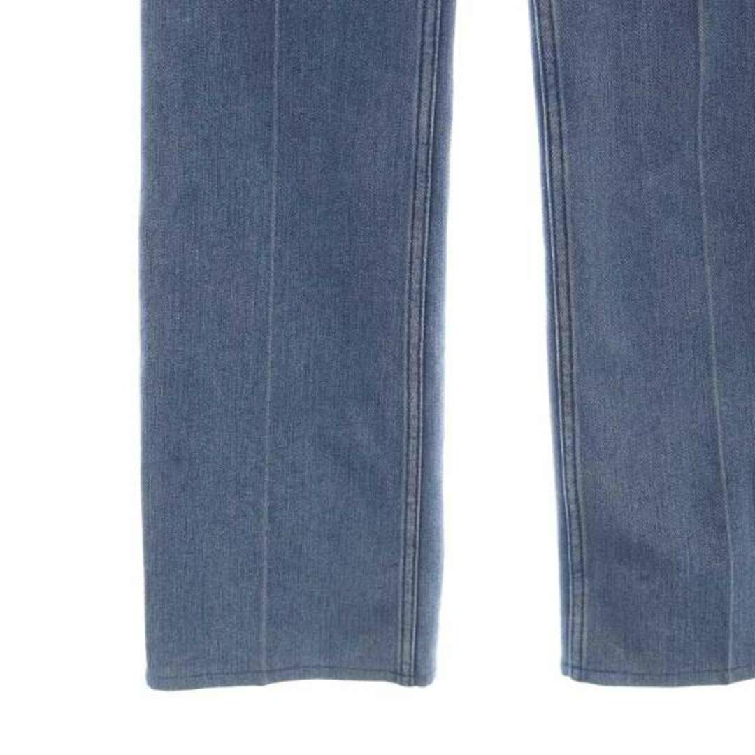 MADISONBLUE(マディソンブルー)のマディソンブルー HIGH WAIST FLARE DENIM デニムパンツ レディースのパンツ(デニム/ジーンズ)の商品写真