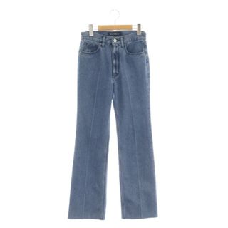 マディソンブルー(MADISONBLUE)のマディソンブルー HIGH WAIST FLARE DENIM デニムパンツ(デニム/ジーンズ)