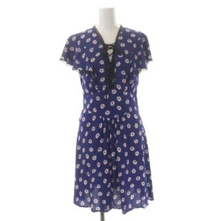 ミュウミュウ ミニワンピース(レディース)の通販 200点以上 | miumiuの