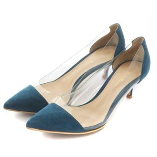 ジャンヴィットロッシ クリアの通販 37点 | Gianvito Rossiを買うなら ジャンヴィットロッシ クリアの通販 37点 | Gianvito Rossiを買うなら