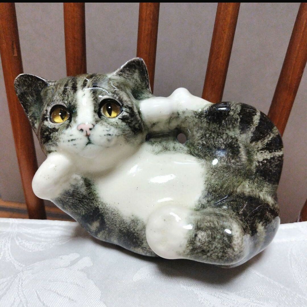 ウィンスタンレイキャット(ケンジントンキャット)サイズ4 ウィンスタンレイキャット(ケンジントンキャット)サイズ4