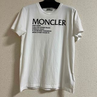 モンクレール(MONCLER)のCC様専用　モンクレール♡Tシャツ♡12a(Tシャツ(半袖/袖なし))