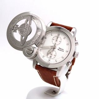 ヴィヴィアン(Vivienne Westwood) メンズ腕時計(アナログ)の通販 300点