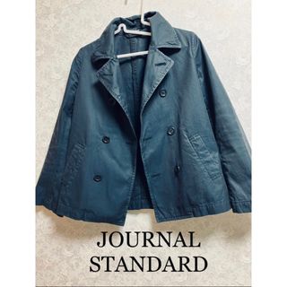 ジャーナルスタンダード(JOURNAL STANDARD)のJOURNAL STANDARD ジャーナルスタンダード ジャケット(テーラードジャケット)