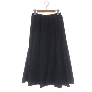 プラージュ(Plage)のプラージュ 23SS Memory Taffeta スカート ロング マキシ(ロングスカート)