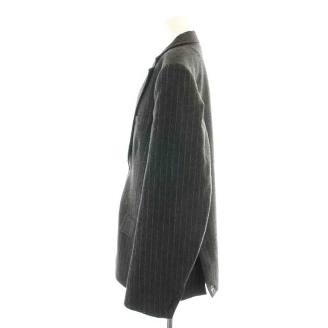 ZARA - ザラ ADERERROR テーラードジャケット シングル ZARA - ザラ ADERERROR テーラードジャケット シングル