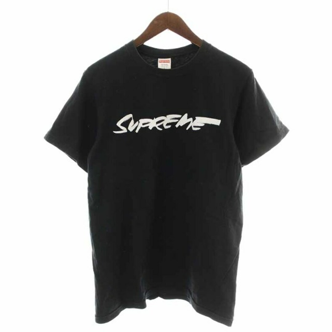 Supreme - SUPREME 20FW Futura Logo Tee Tシャツ S 黒の通販 by