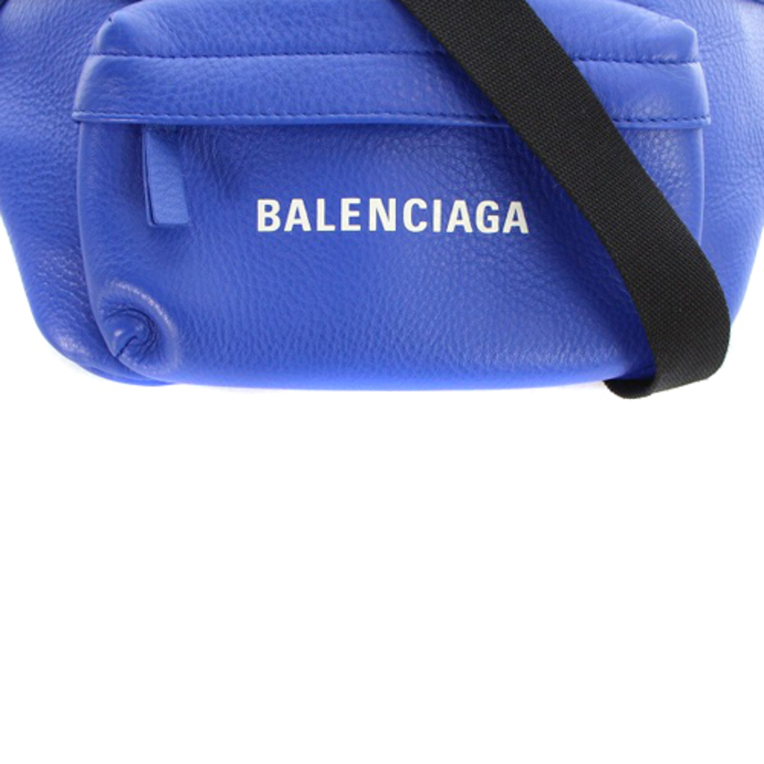 Balenciaga - バレンシアガ エブリデイ ベルトバッグ ショルダーバッグ 