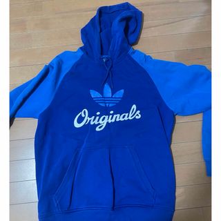 オリジナルス(Originals（adidas）)のadidasオリジナルスのスウェットセットアップ(セットアップ)