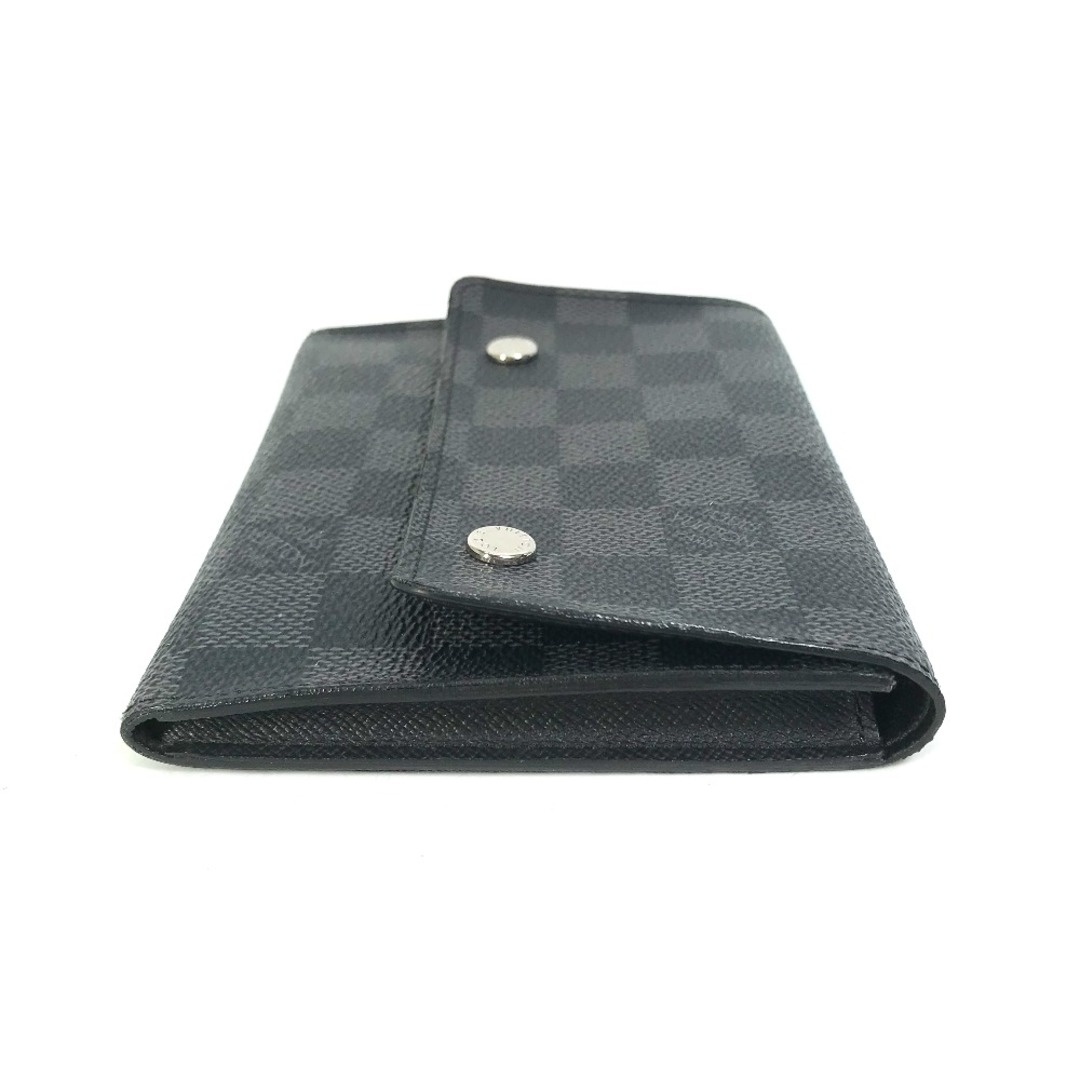 LOUIS VUITTON - ルイヴィトン LOUIS VUITTON ポルトフォイユ