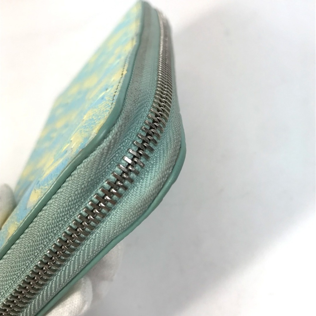 LOUIS VUITTON - ルイヴィトン LOUIS VUITTON ジッピーウォレット