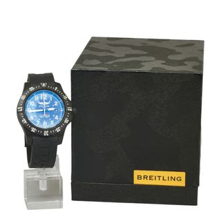 ラクマ最安値に挑戦✨美品✨BREITLING 腕時計