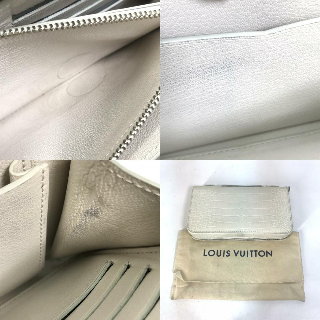 LOUIS VUITTON - ルイヴィトン LOUIS VUITTON ジッピーXL LOUIS VUITTON - ルイヴィトン LOUIS VUITTON ジッピーXL