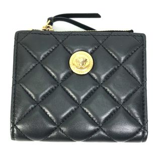 VERSACE - VERSACE ヴェルサーチ 財布 カード入れ 札入れ メデューサ ...