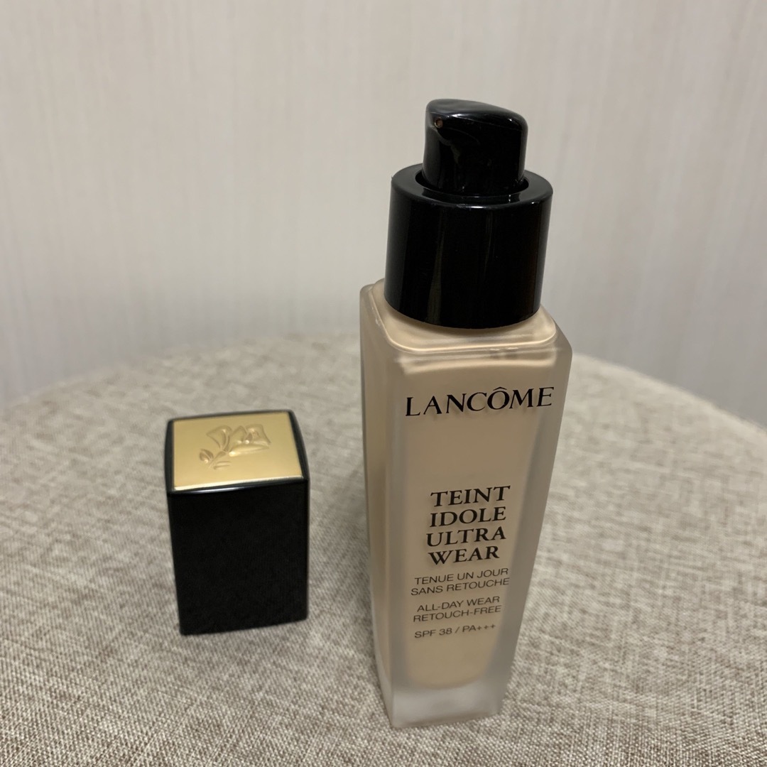 LANCOME(ランコム)のLANCOME タンイドルウルトラウェアリキッド PO-03 コスメ/美容のベースメイク/化粧品(ファンデーション)の商品写真