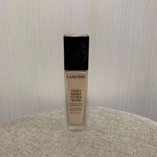 ランコム(LANCOME)のLANCOME タンイドルウルトラウェアリキッド PO-03(ファンデーション)