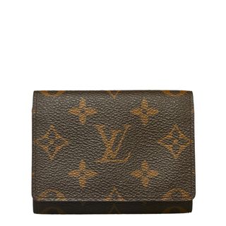 ヴィトン(LOUIS VUITTON) 名刺入れ/定期入れ(メンズ)の通販 1,000点