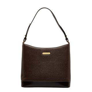バーバリー(BURBERRY) ショルダーバッグ(レディース)(レザー)の通販