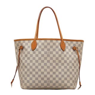 513a18> Louis Vuitton ルイヴィトン トートバッグ ダミエ