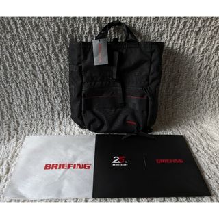 貴重！ブリーフィング◆バックパック リュック 別注 GYM PACK 黒◆新品