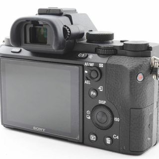□ 美品 □ ソニー SONY α7 II ILCE-7M2 ボディの通販 by ワンタップ