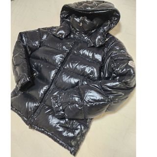 モンクレール(MONCLER)の【良品】　MONCLER　モンクレール　MAYA　マヤ　ダウンジャケット(ダウンジャケット)