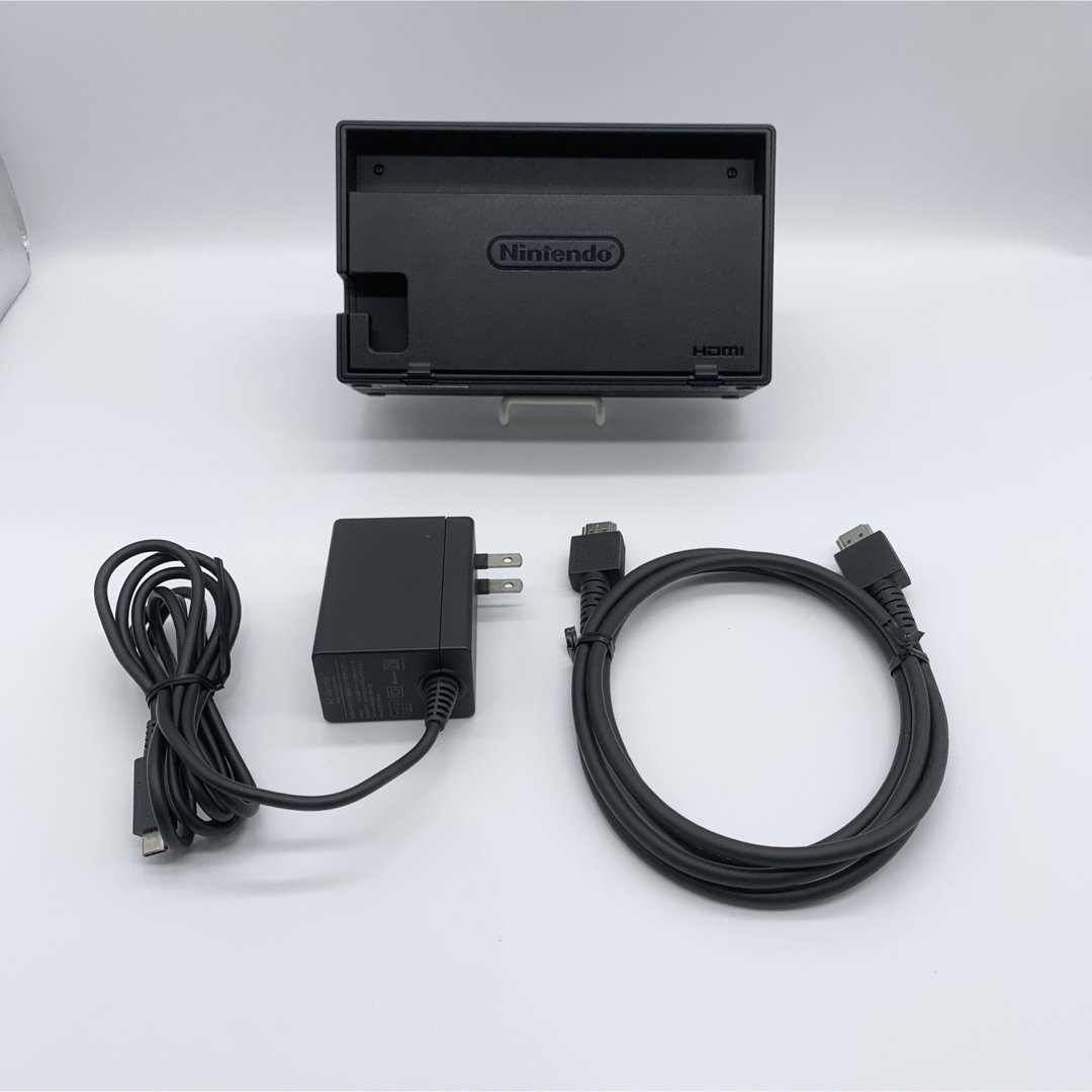 Nintendo Switch - 【液晶美品】Nintendo Switch 本体 ドッグセット