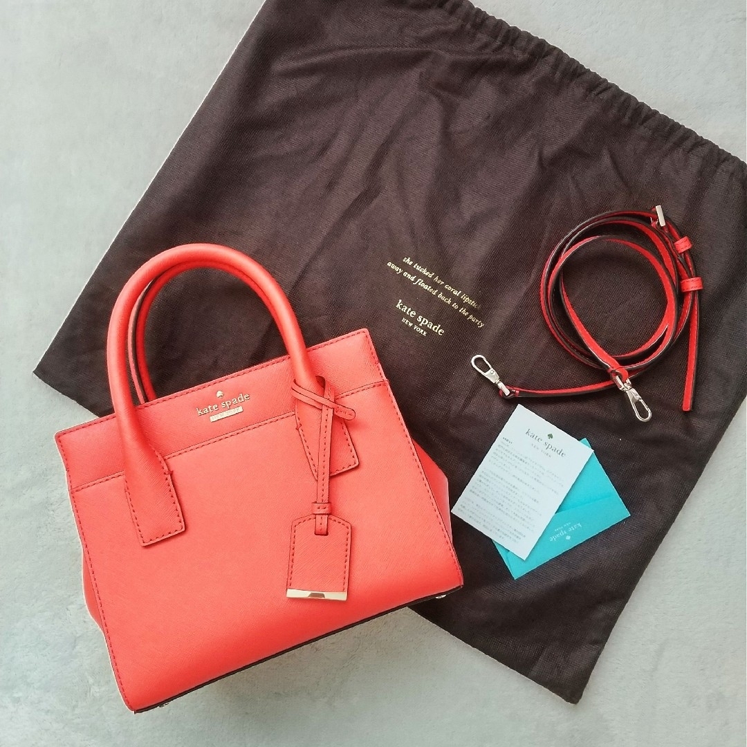kate spade new york - Kate Spade ケイト・スペード ハンドバッグ