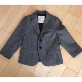 ザラキッズ(ZARA KIDS)のキッズジャケット　(ジャケット/上着)