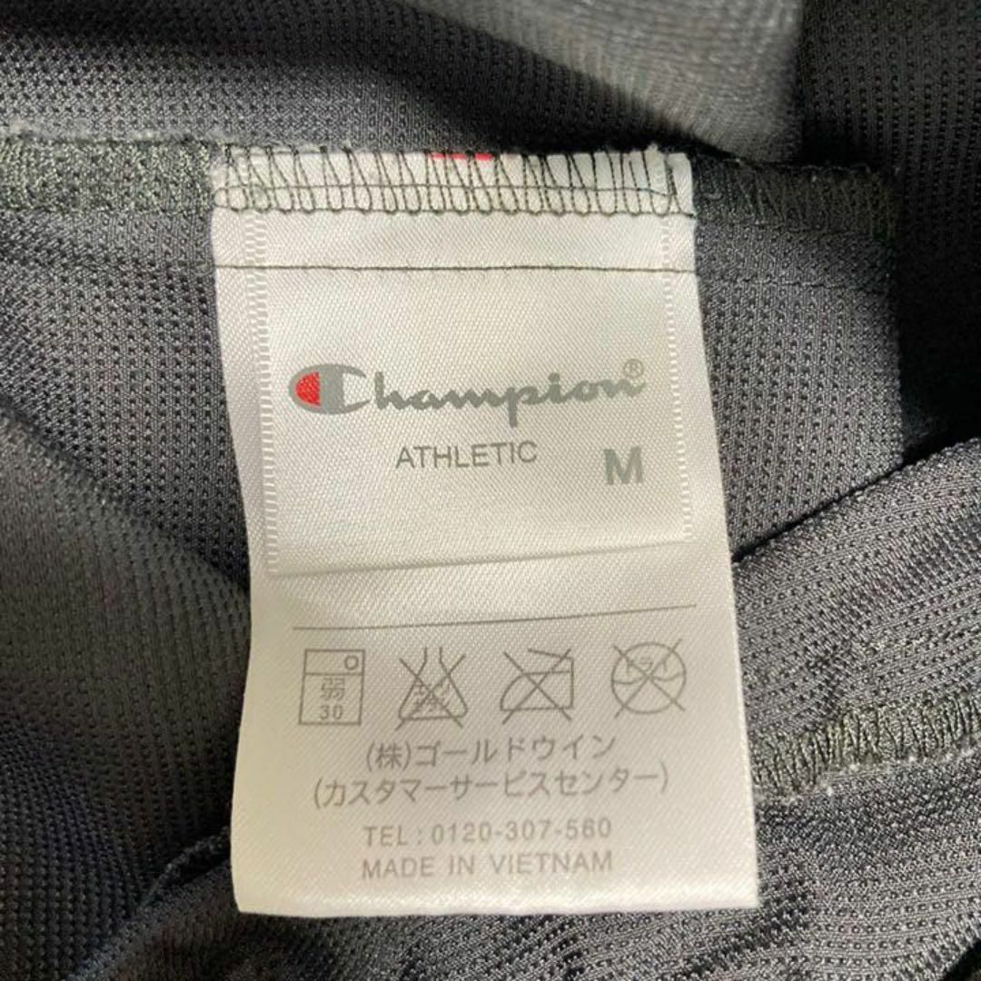 Champion(チャンピオン)の613【M】champion パンツ ズボン カジュアル ラフ レディースのパンツ(カジュアルパンツ)の商品写真