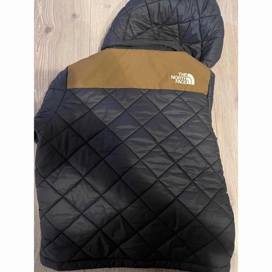 THE NORTH FACE(ザノースフェイス)のノースフェイス　120 美品 キッズ/ベビー/マタニティのキッズ服男の子用(90cm~)(ジャケット/上着)の商品写真