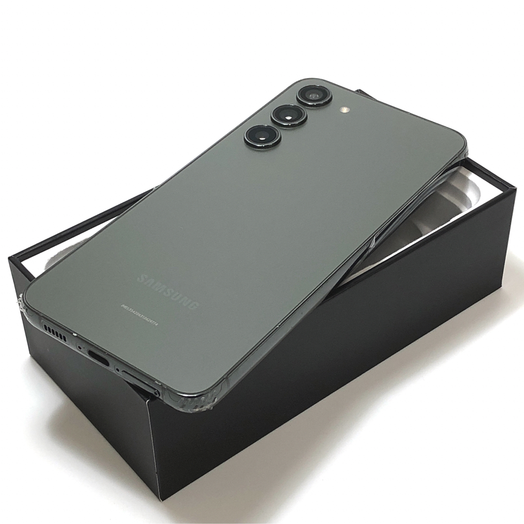Galaxy - 【ジャンク品】Galaxy S23+ Plus 512GB|SM-S916Wの通販 by Galaxy - 【ジャンク品】Galaxy S23+ Plus 512GB|SM-S916Wの通販 by