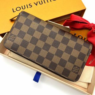 ヴィトン(LOUIS VUITTON) 長財布 財布(レディース)(プリント)の通販