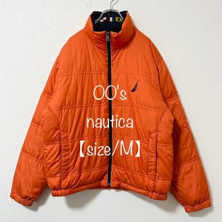 NAUTICA - 古着 ノーティカ NAUTICA フリースプルオーバー メンズXXL ...