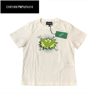 ARMANI Ｔシャツ　子供