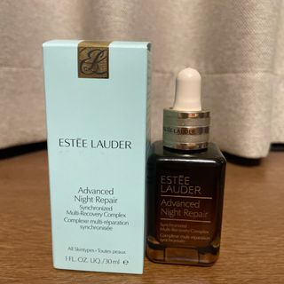 エスティローダー(Estee Lauder)のエスティーローダー　アドバンスナイトリペアSMRコンプレックス(美容液)