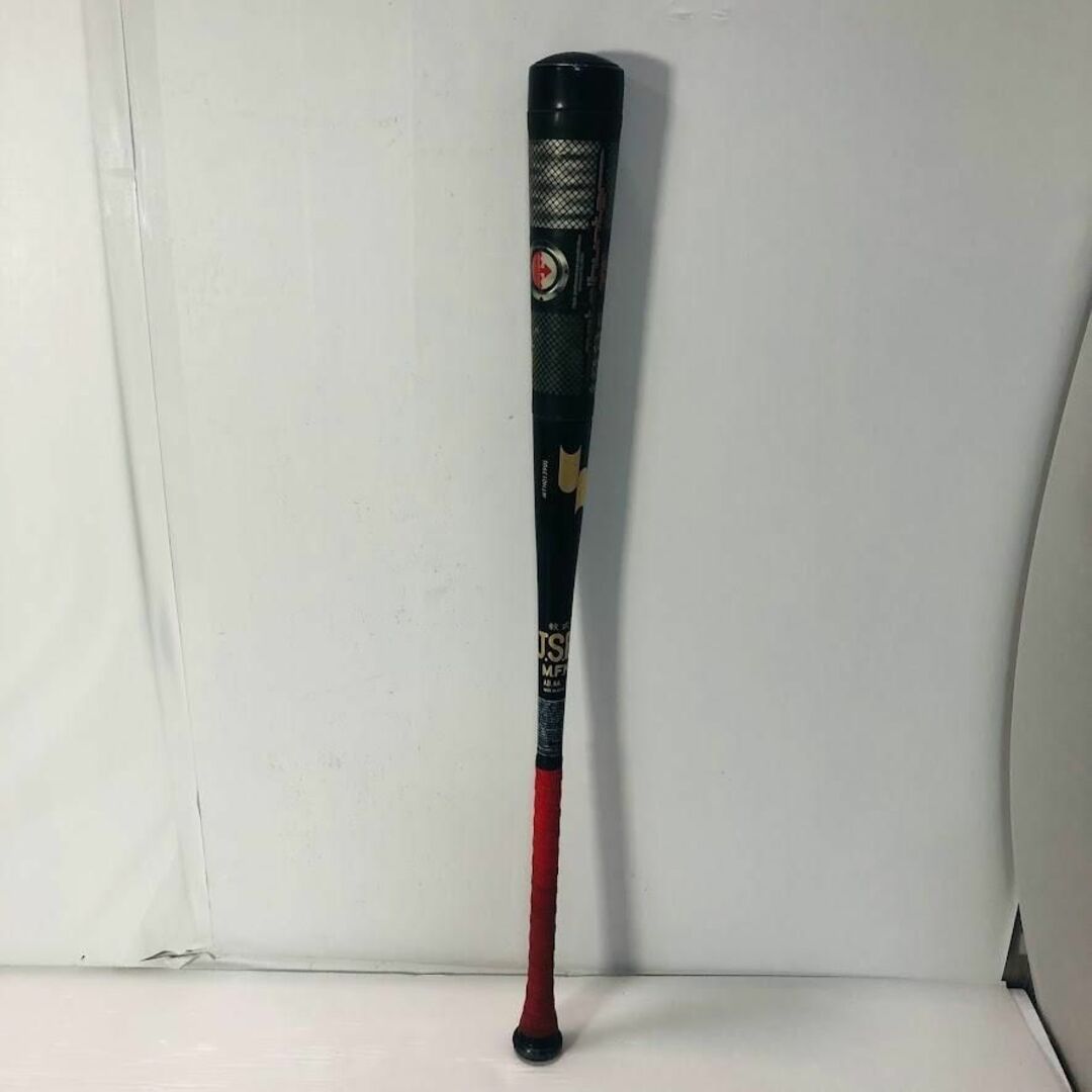 ☆希少☆SSK 一般軟式バット メタルハンターⅡ(85cm トップバランス ☆希少☆SSK 一般軟式バット メタルハンターⅡ(85cm トップバランス