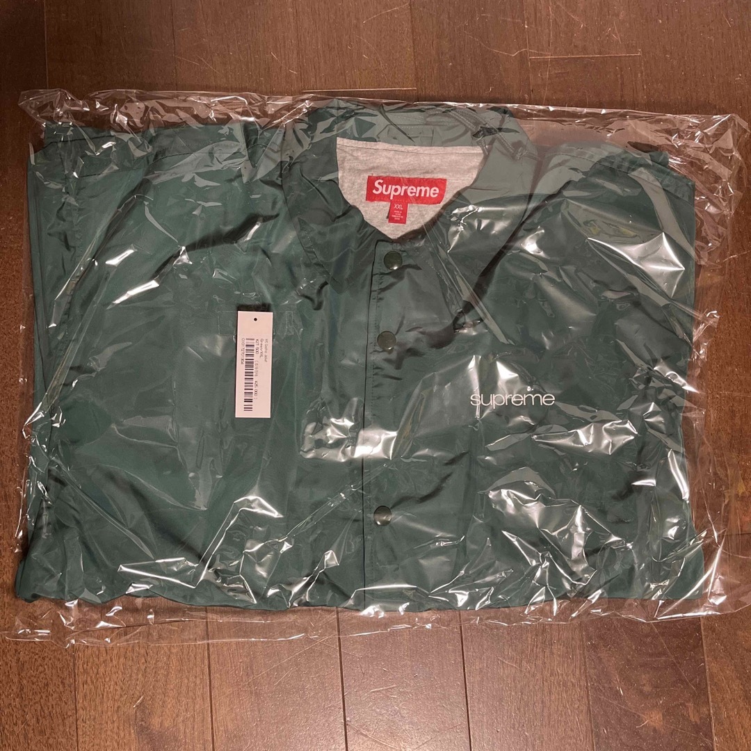 Supreme NYC Coaches Jacket(XXL)のサムネイル