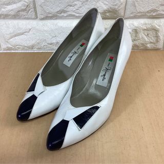 ギンザカネマツ(GINZA Kanematsu)のレディース ヒール ハイヒール パンプス 銀座かねまつ U-126) (ハイヒール/パンプス)