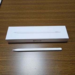 アップル(Apple)のApple pencil 第2世代(その他)