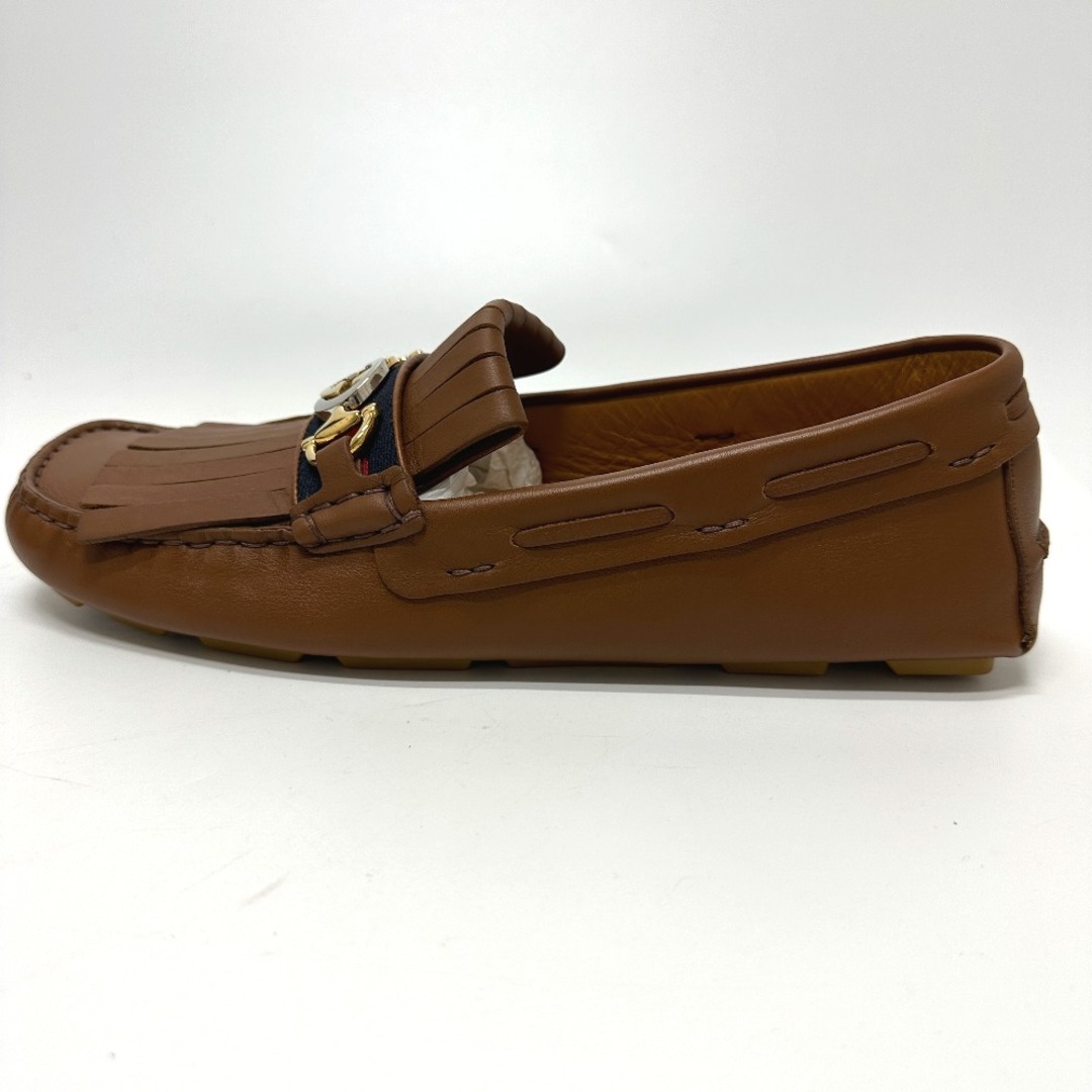 GUCCI - グッチ GUCCI インターロッキングG 575642 フリンジ GUCCI - グッチ GUCCI インターロッキングG 575642 フリンジ