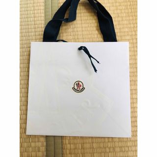 モンクレール(MONCLER)のapamu様専用　モンクレール　紙袋　ショッパー(ショップ袋)