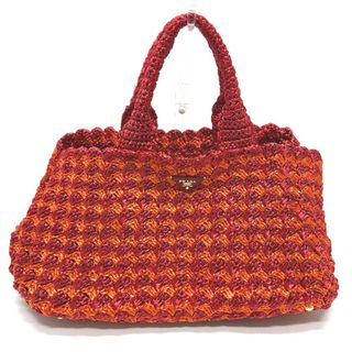 プラダ ラフィアの通販 100点以上 | PRADAを買うならラクマ