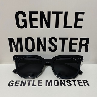 BIGBANG - Gentle Monster ジェントルモンスター south side 
