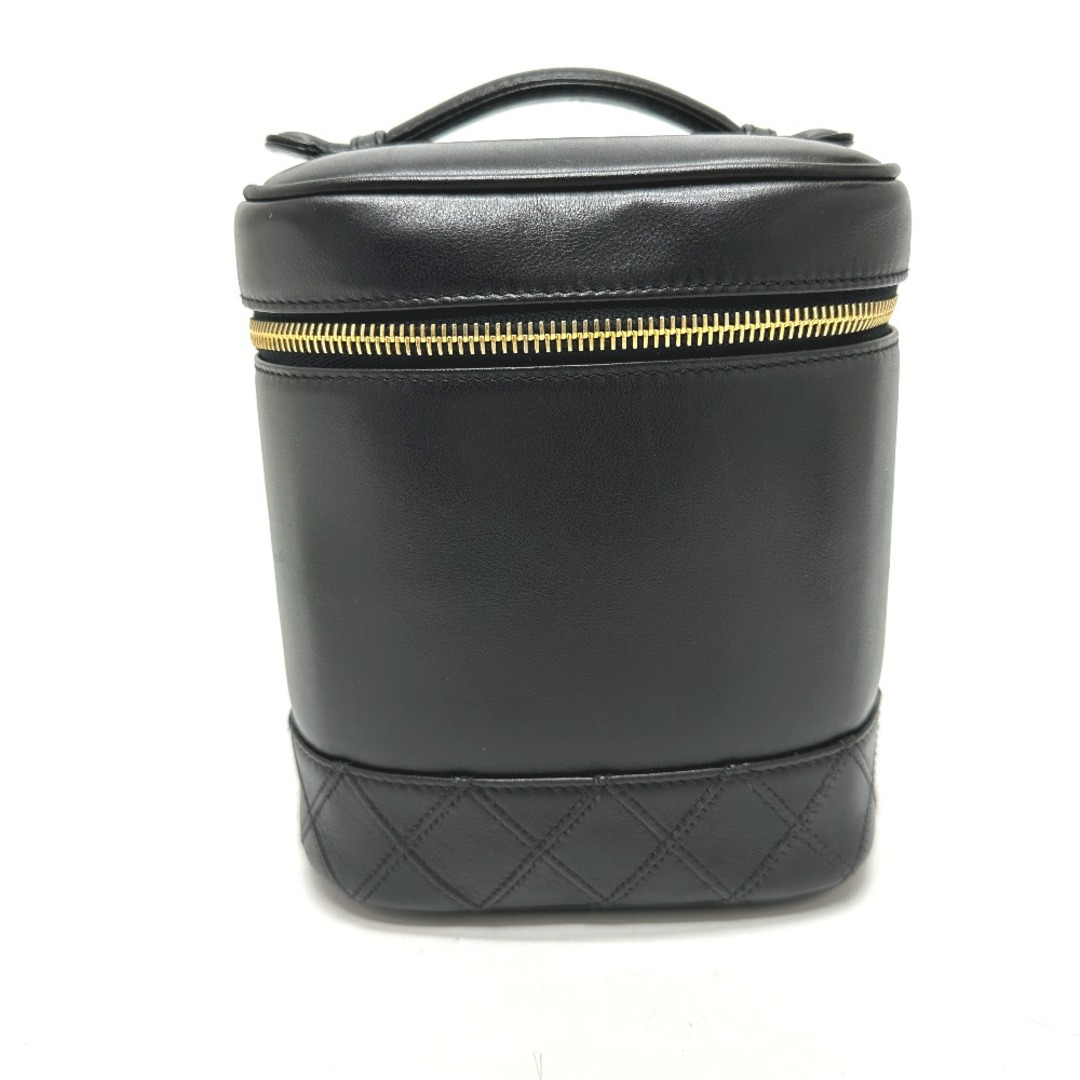 シャネル CHANEL 化粧ポーチ メイクポーチ ビコローレ ハンドバッグ